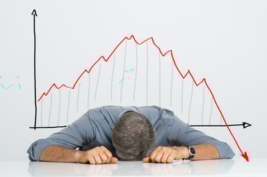 Market down-GettyImages-518546769