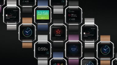 fitbit