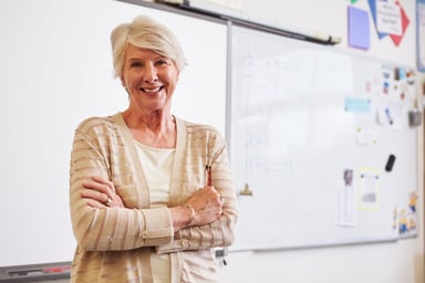 smiling older woman_GettyImages-515264660