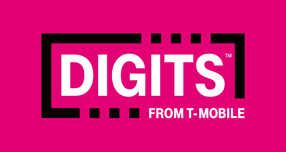 DIGITS logo