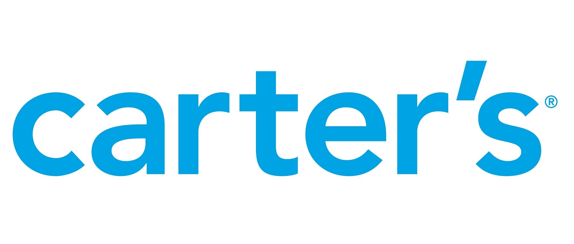 Carter's logo