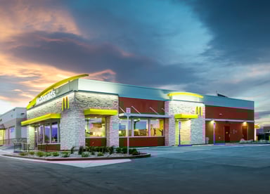 McDonald's Las Veagas