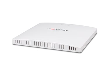 fortinet hardware