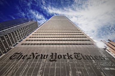 New York Times