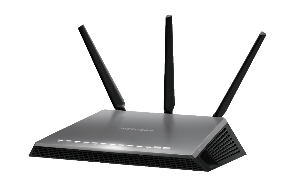 Netgear Nighthawk router