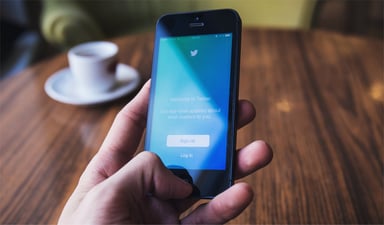 twitter