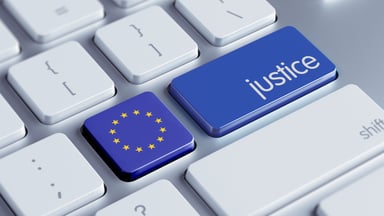 European justice