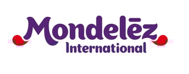 Mondelez International logo