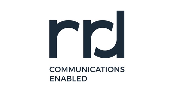 The RRD logo.