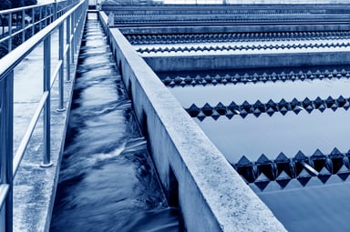 Water Treatment Plant