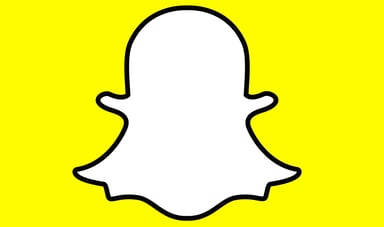 Snap logo