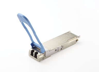 AAOI Long reach transceiver