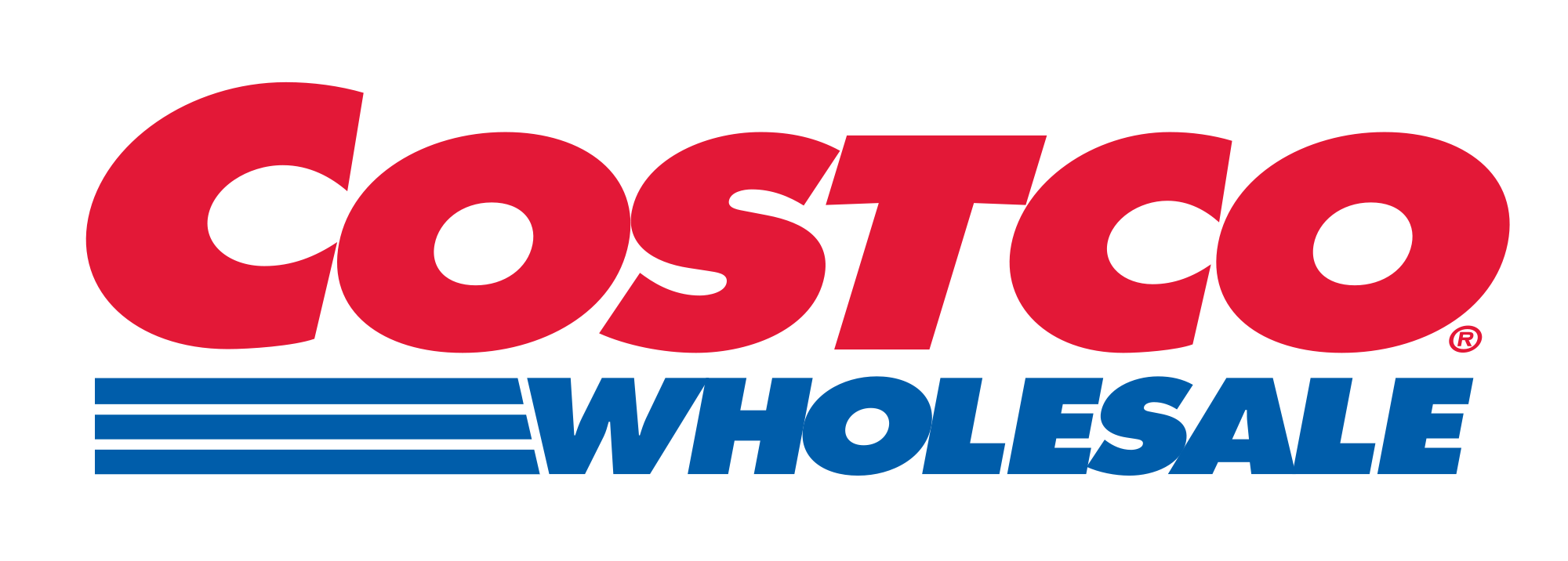 The Costco Wholesale logo