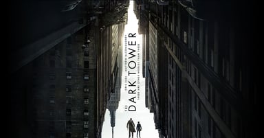 the dark tower