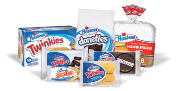 HOSTESS-Brands
