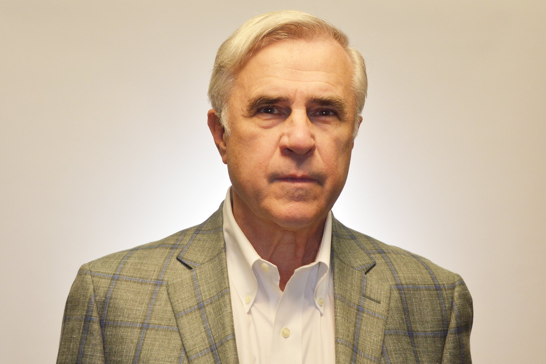 Rob McCabe, chairman of Pinnacle Financial Partners.