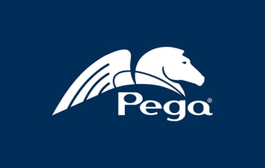 PEGA logo