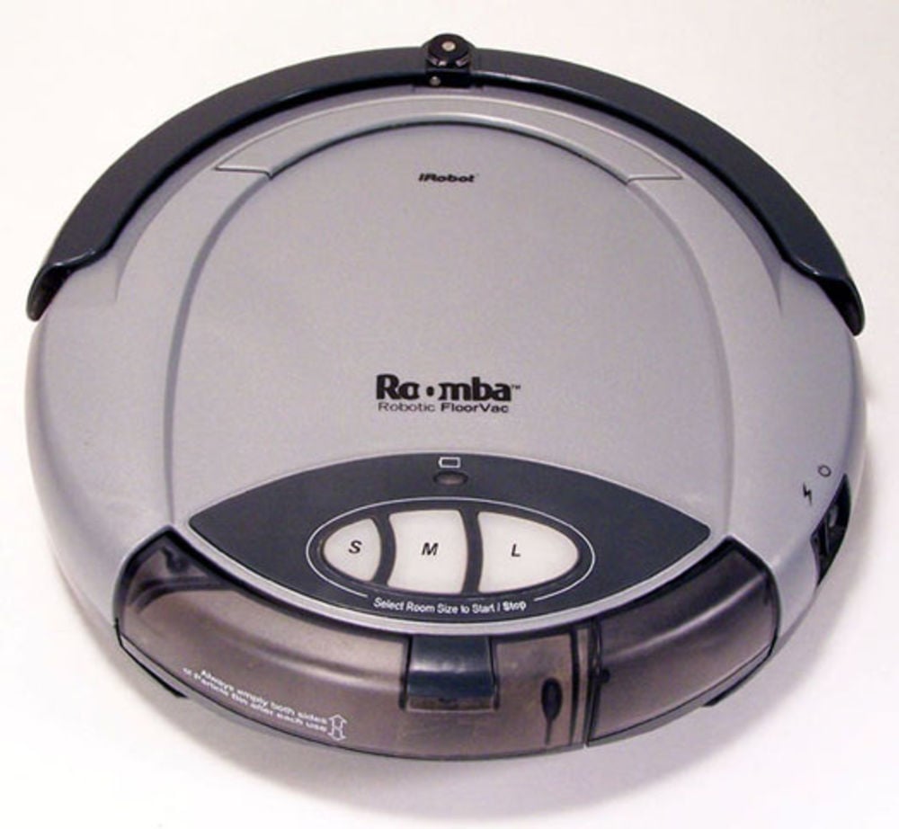 Roomba