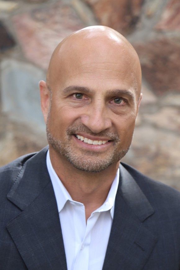 ON senior vice president David Somo.