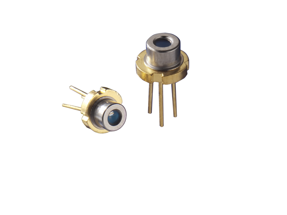 Two diode lasers from Lumentum.