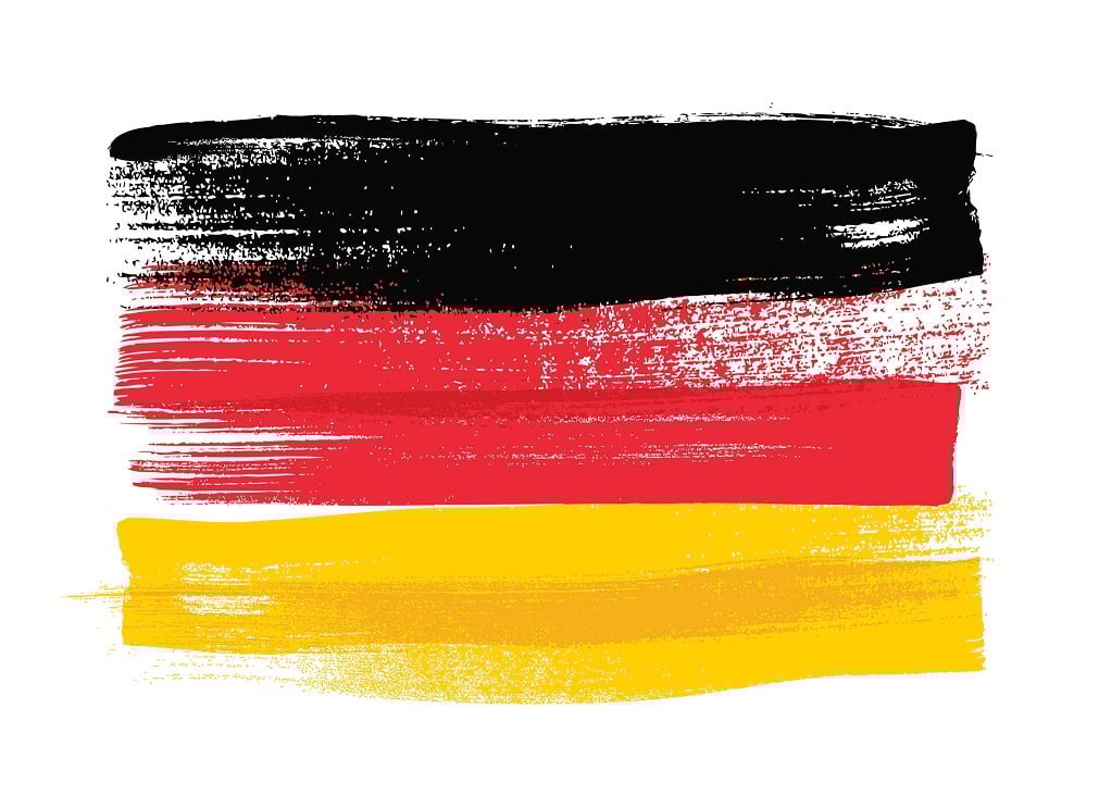 Germany GettyImages-529682596