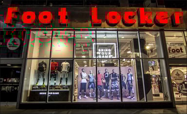 Footlocker-store