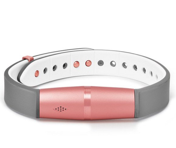 Fossil's Q series fitness tracker.
