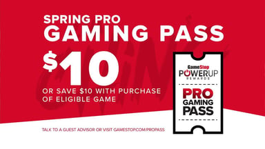 GMEspringpass