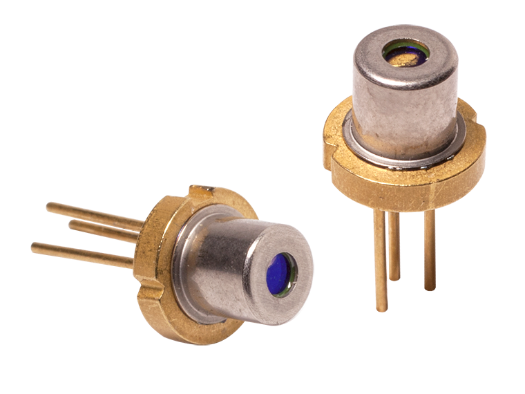 3D-sensing components from a rumored Apple supplier.