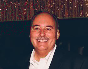 picture of Scott Wilkinson