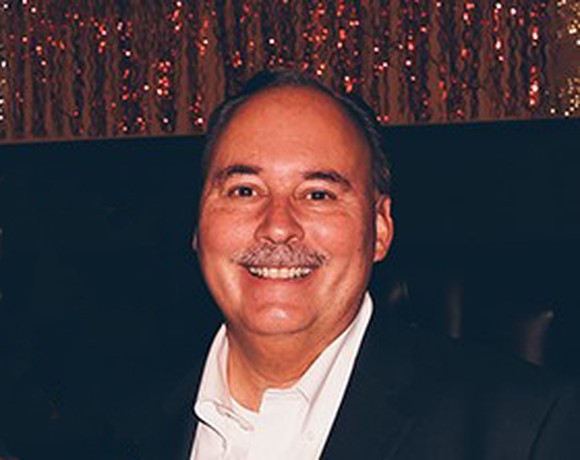 picture of Scott Wilkinson