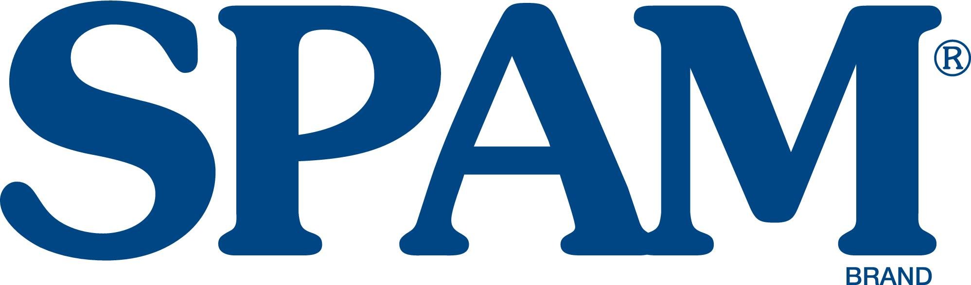 SPAM logo