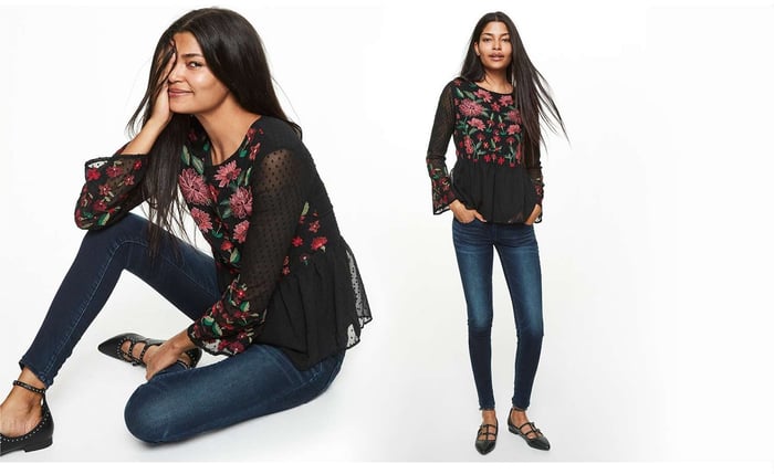 American Eagle's Q1 Includes Comps Gains at AE and Aerie Brands