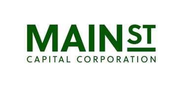 Main Street Capital logo
