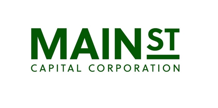 Main Street Capital Corporation Logo