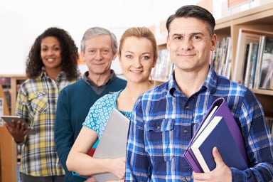 Continuing educaiton