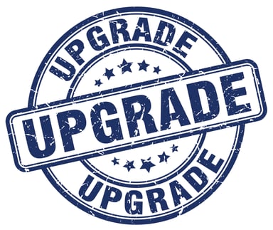 Upgrade