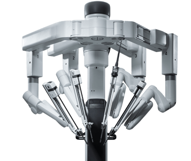 ISRG - da Vinci Xi