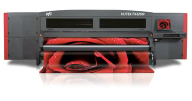 EFI printing