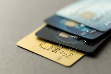 Credit Card GettyImages-486937322