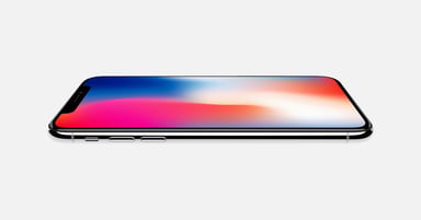 AAPLiPhoneX