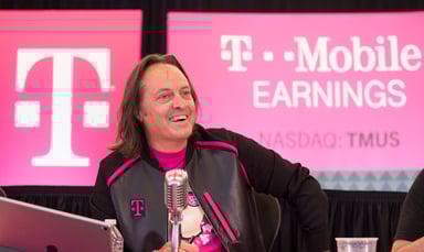 T-Mobile