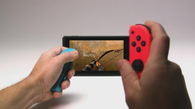 switch skyrim