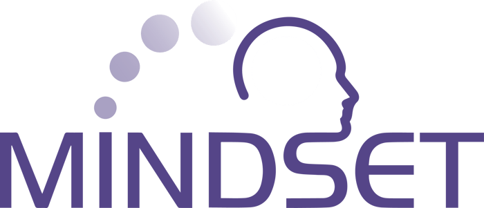 Mindset study logo.