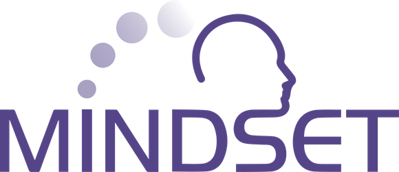 Mindset study logo.