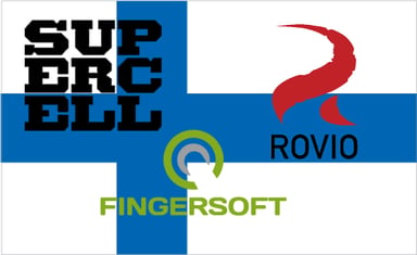 FinnishGamers