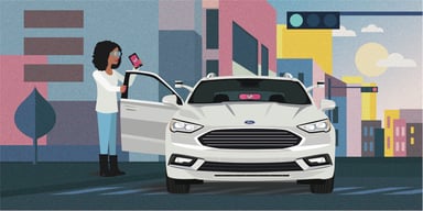 ford-lyft-partnership-092717