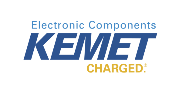 KEMET logo