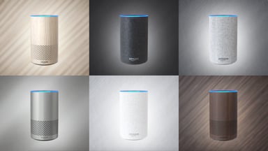 amazon-echo