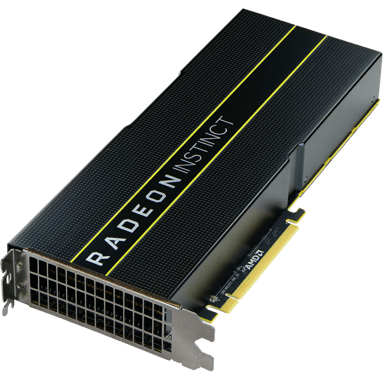 AMD Radeon Instinct
